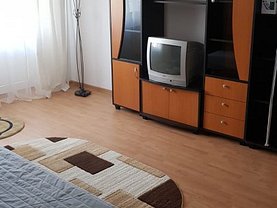 Apartament de închiriat 2 camere, în Bucuresti, zona Gorjului