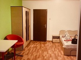 Garsonieră de vânzare, în Bucuresti, zona Drumul Taberei