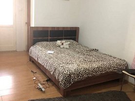 Garsonieră de închiriat, în Bucuresti, zona Drumul Taberei