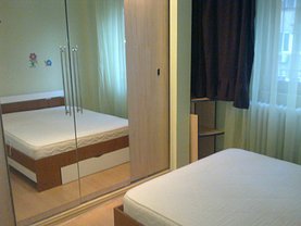 Apartament de închiriat 2 camere, în Bucuresti, zona Lujerului