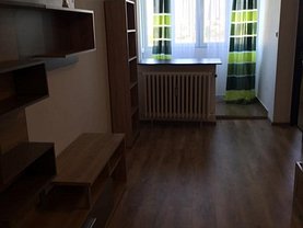 Garsonieră de închiriat, în Bucuresti, zona Drumul Taberei