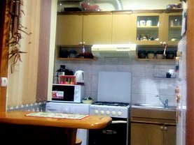 Garsonieră de vânzare, în Bucuresti, zona Lujerului