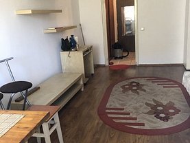 Garsonieră de închiriat, în Bucuresti, zona Drumul Taberei