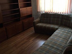 Apartament de închiriat 2 camere, în Bucuresti, zona Militari