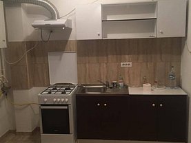 Apartament de închiriat 2 camere, în Bucureşti, zona Militari