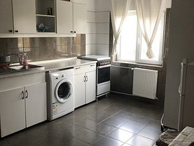 Apartament de închiriat 2 camere, în Bucureşti, zona Militari