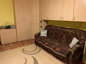Apartament de vânzare 2 camere, în Chiajna