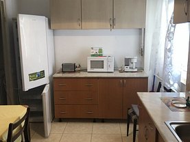 Apartament de închiriat 3 camere, în Bucureşti, zona Veteranilor
