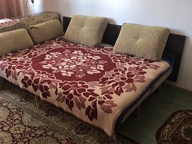 Apartament de închiriat 2 camere, în Bucureşti, zona Drumul Taberei