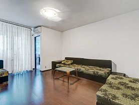 Garsonieră de vânzare, în Bucureşti, zona Drumul Taberei