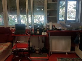 Garsonieră de vânzare, în Bucureşti, zona Militari