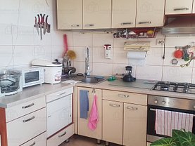 Garsonieră de vânzare, în Bucureşti, zona Veteranilor