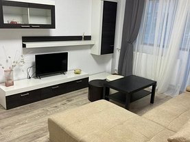 Garsonieră de închiriat, în Bucureşti, zona Militari