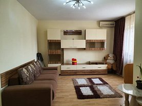 Apartament de închiriat 2 camere, în Bucureşti, zona Drumul Taberei