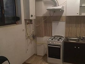 Apartament de închiriat 2 camere, în Bucureşti, zona Militari