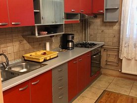 Apartament de închiriat 3 camere, în Bucureşti, zona Lujerului