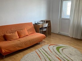 Apartament de vanzare 2 camere, în Bucuresti, zona Lujerului