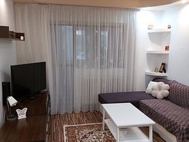 Apartament de vanzare 2 camere, în Bucuresti, zona Gorjului