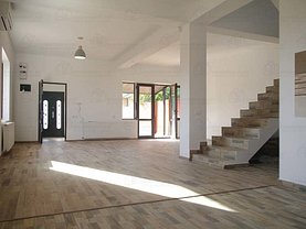 Casa de vânzare 5 camere, în Magurele, zona Periferie