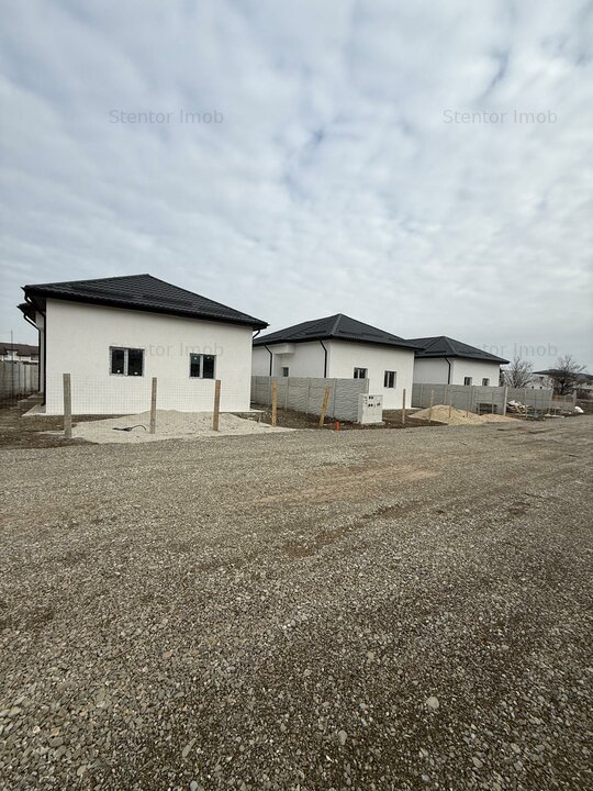 CASE NOI LA CHEIE,BRAGADIRU,STR GLIEI,FARA COMISION