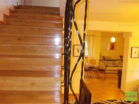 Apartament de închiriat 4 camere, în Bucureşti, zona Ultracentral
