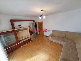 Apartament de închiriat 3 camere, în Bucureşti, zona Tei