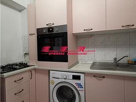 Garsonieră de închiriat, în Bucureşti, zona P-ţa Unirii