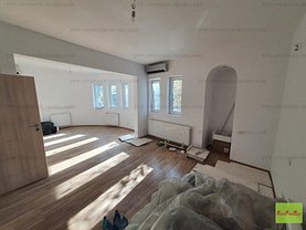 Apartament de vânzare 3 camere, în Bucureşti, zona Dorobanţi