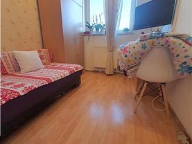 Apartament de vânzare 2 camere, în Bucuresti, zona Vitan Mall