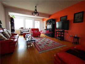 Apartament de vânzare 5 camere, în Bucureşti, zona Floreasca