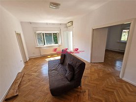 Apartament de vânzare 3 camere, în Bucureşti, zona Kiseleff