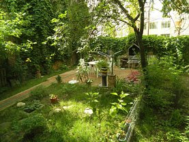 Apartament de închiriat 6 camere, în Bucuresti, zona Arcul de Triumf