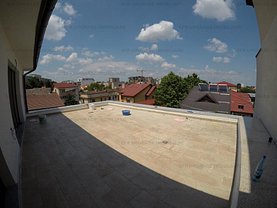 Penthouse de vânzare 3 camere, în Bucuresti, zona Domenii