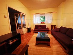 Apartament de vânzare 3 camere, în Bucuresti, zona Nerva Traian