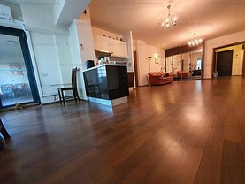 Apartament de vânzare 3 camere, în Bucureşti, zona Cotroceni