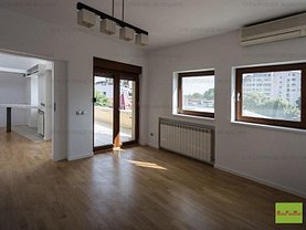 Casa de vânzare 7 camere, în Bucuresti, zona Gradina Icoanei
