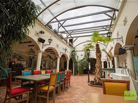 Casa de vânzare 8 camere, în Bucureşti, zona Dorobanţi