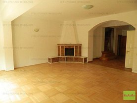 Casa de vânzare 8 camere, în Bucureşti, zona Domenii