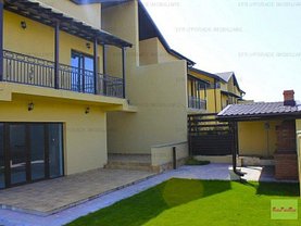 Casa de vânzare 8 camere, în Petreşti, zona Central