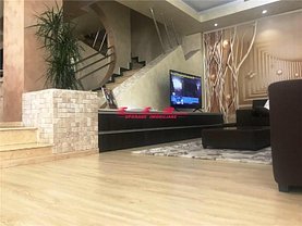 Casa de vânzare 7 camere, în Bucureşti, zona Giurgiului