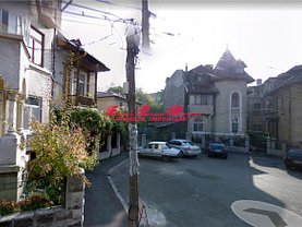 Casa de vânzare 9 camere, în Bucureşti, zona Unirii