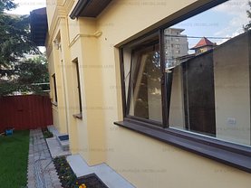Casa de închiriat 3 camere, în Bucuresti, zona Banu Manta