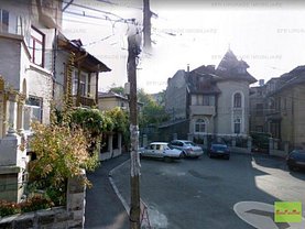 Teren constructii de vânzare, în Bucureşti, zona Unirii