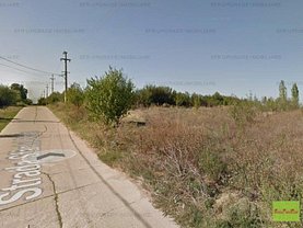 Teren constructii de vânzare, în Periş, zona Central