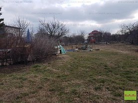 Teren constructii de vânzare, în Bucureşti, zona Valea Oltului