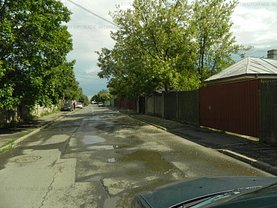 Teren constructii de vânzare, în Bucuresti, zona Fundeni