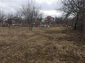 Teren constructii de vânzare, în Bucuresti, zona Central