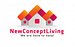 NEW CONCEPT LIVING NEW CONCEPT LIVING