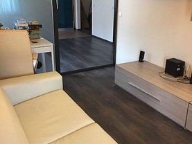 Apartament de închiriat 2 camere în Floresti