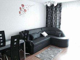 Apartament de închiriat 2 camere în Cluj-Napoca, Gheorgheni